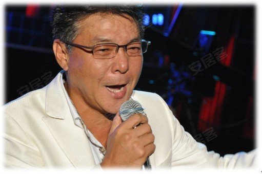 丽景长安之夜如约火爆开唱 周华健压轴引爆京西沸点