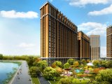 燕郊稀缺灵动跃层 改变一层不变的居住体验