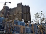 北塘区 北大街 锡澄路 小户型 高层 酒店式公寓