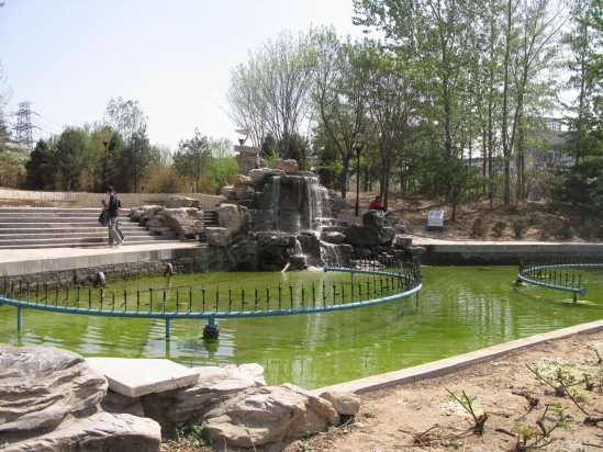 海淀亿城西山公馆 - 中关村软件园区域唯一住宅