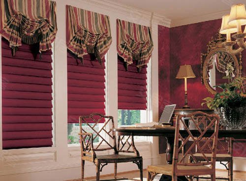 做个精明装修人爱房教你选家居百叶窗