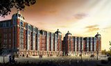 不受限购商住产权，小户型loft适合初次置业