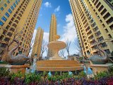 滨湖区 蠡湖 大学城 一号线 蠡湖大道 高层