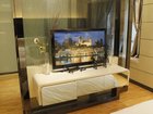 麻雀虽小五脏俱全 长安一品57平样板间赏析(组图)