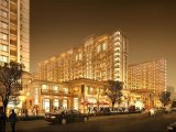 空港新城规划区域内，户型设计优良，周边相关配套欠缺。