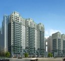 复合地产，地铁沿线，投资地产，刚需小户型