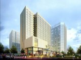 中环市北高新园区核心位置商业产权21万方复式LOFT项目