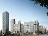 金马路价格最公道的房子，抢驻首期，赚在未来。