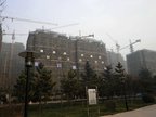 信特景苑广场图解