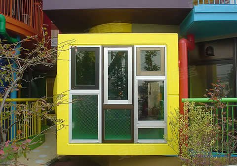 寻找<em>世界上最色</em>的住宅(组图) –天津 地产八卦