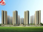 阳光圣菲 效果图 2012-02-20更新 效果图