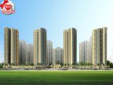 大亚湾纯住宅区，中心生活区，超宽楼间距，采光好