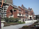 惠山区 特色别墅 公园地产 奥运地产 地铁沿线