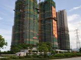 近坑梓，风情大社区，超宽楼间距，户型多样