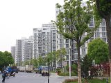 苏州城西50万方标志性社区，是高新区大型核心居住区之一