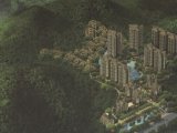 主推中小户型单位，不限购楼盘，居住环境很好