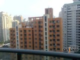 静安商务区内高档住宅，精装修标准全面升级