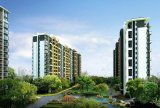 江干丁桥大型住宅区、刚需置业首选小户三房