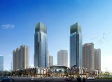 景弘中央公园位于桐柏路与西站路交汇处之西，交通便利