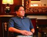 品质赢取津城 —— 专访华润置地王天柏