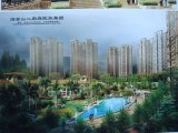 位于罗湖水库环保区内 临深圳水库 完善的生活配套设施