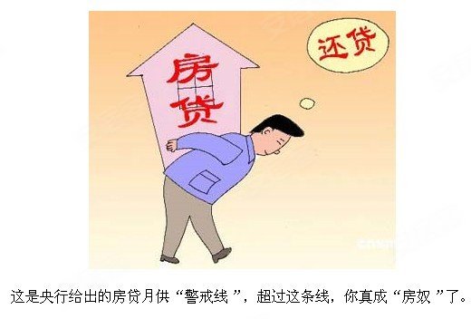 赵丽颖收入比何炅高_月供占家庭收入比(3)