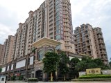 80平米大社区，惠阳新中心，交通便利，社区配套丰富