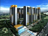 高速出口，光耀品牌，艺术居住区，N+1房，小区配套丰富