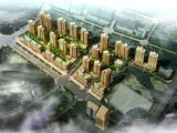 国企品牌开发商 华南商圈核心标杆综合性项目