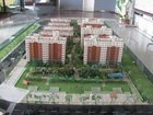 品质居住的倡导者 盛世通达小区实拍组图