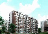 集外资大型商业、特色风情商业街、高品质住宅为一体的综合地产