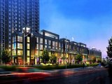 新区 梅村 高层 多层洋房 低价楼盘 经济型楼盘