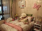 温馨三人居 旭辉御府89平米样板间展示(组图)