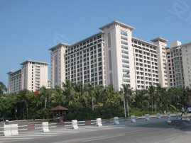 国光滨海花园怎么样?国光滨海花园与汇丰广场