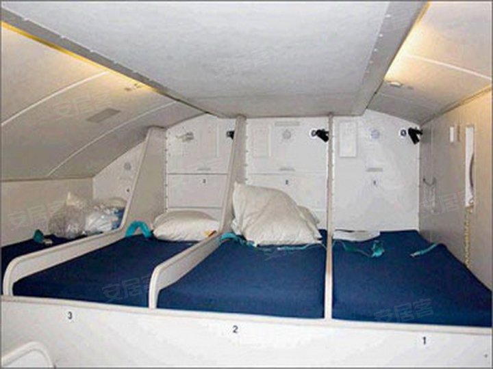 <em>世界各国美女空姐</em>们的卧室大揭秘(组图) –大连
