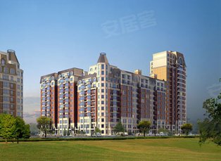 4环内名企暴利萎缩 中海2万元项目全面解析
