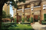 88平米跃变145平米，空间使用率非常高，而且楼盘一线沿上塘