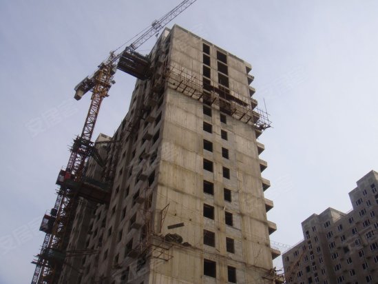 固安买房全款照付 最低可达38万元 –北京 特色