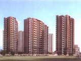 和府奥园属于地铁沿线和科技住宅的优惠楼盘。