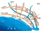 位置图