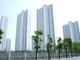 闵行古美大型社区，紧邻地铁和商圈68-90平精装小户型街区