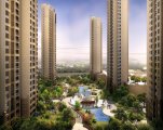 无锡红星国际以精品家居馆+高档住宅的复合业态开发为主