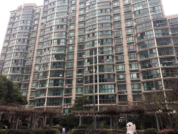 海洲丽园