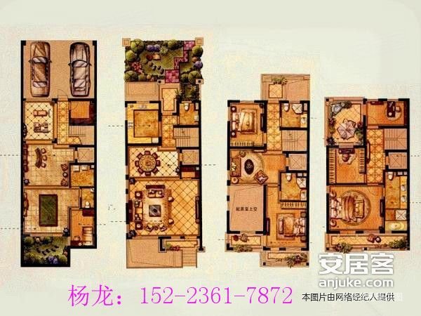 上海二手房 嘉定二手房 嘉定镇二手房 兰郡九里
