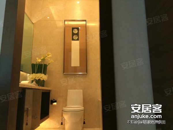 【多图】李嘉诚斥资打造渝北区 百万富人区 照