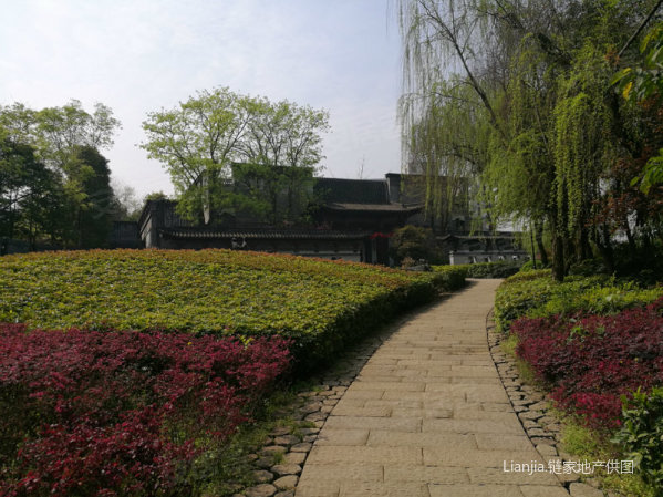 四合院园林别墅_装装修 四合院园林别墅
