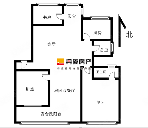 送35平露台 永成大厦二手房 3室2厅2卫 598万元 厦门58安居客