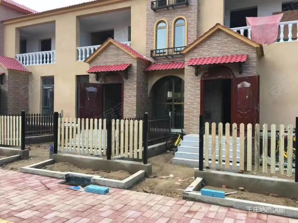 北五环立汤别墅区,360万每套!入户小院 私家电梯,地下花园