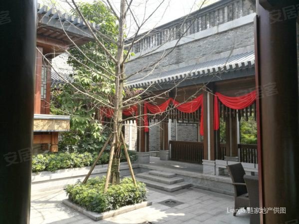 【多图】重庆中式园林四合院别墅带恒温游泳池占地5_装装修 【多图】重庆中式园林四合院别墅带恒温游泳池占地5