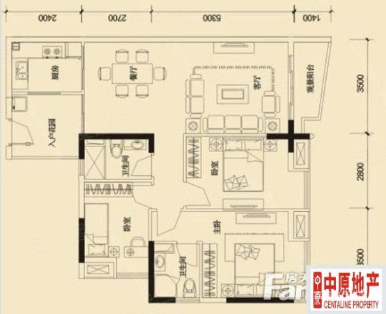 东莞二手房 寮步二手房 寮步新中心二手房 星城国际花园